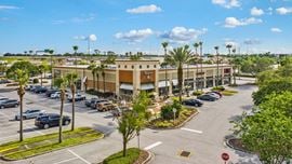 Marketplace at Seminole Towne Center