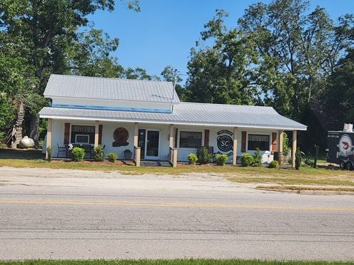 2302 Low Country Hwy
