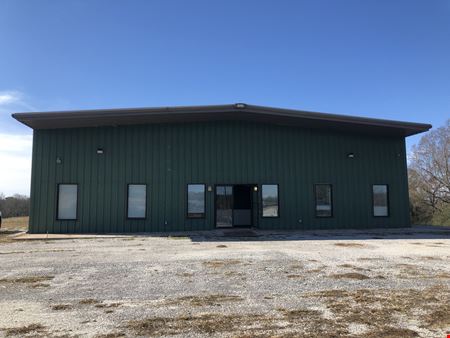 Industrial space for Rent at 2749 Providence Church Rd in Lavonia