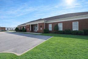 Tidewater Drive Business Center