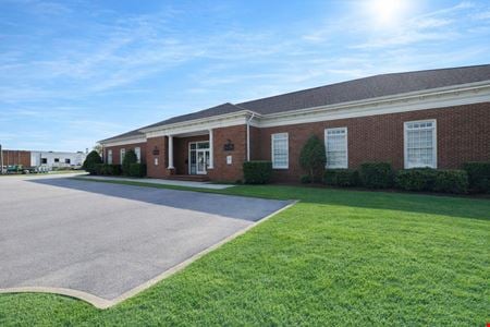Office space for Rent at 850 Tidewater Drive in Norfolk