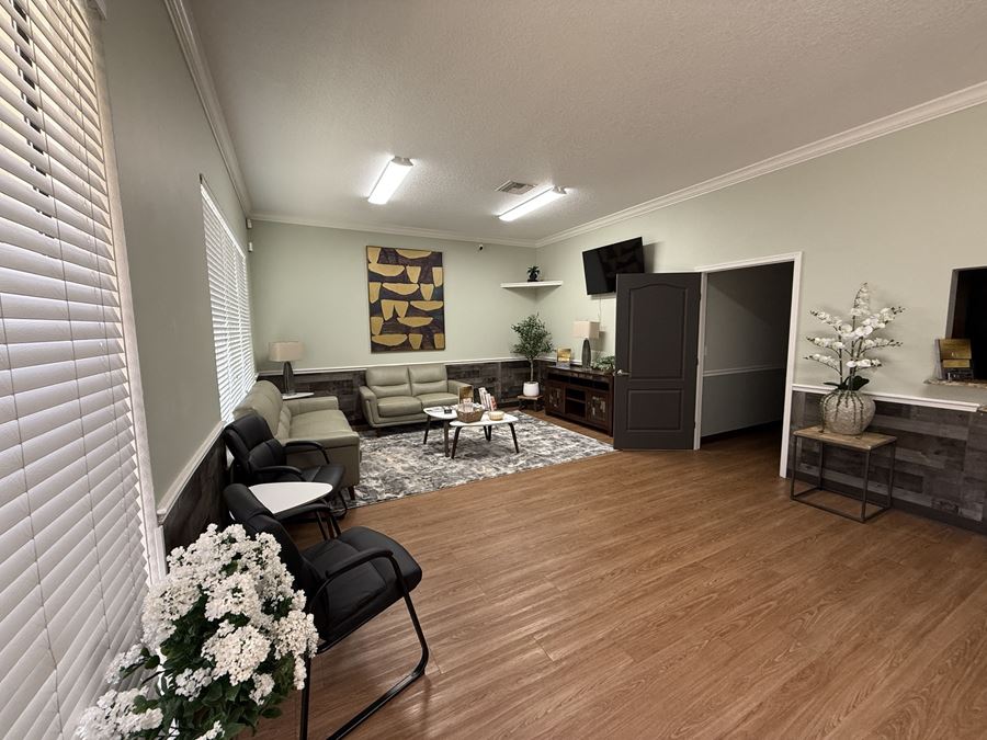 Medical/Office Condo For Sublease