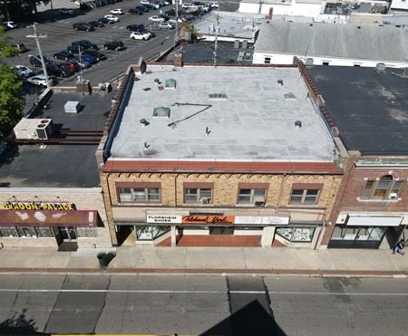 Retail space for Sale at 14 South Ocean Avenue in Patchogue