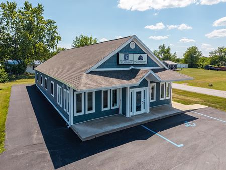 Other space for Sale at 15 Lane 330 Big Otter Lk in Fremont