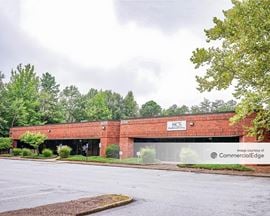 Airport Commerce Park - 1688, 1720 & 1740 Phoenix Pkwy