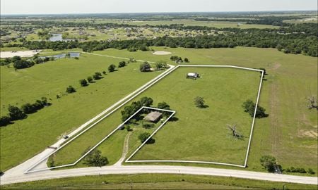 Photo of commercial space at 5275 Wilcox Lane Bryan in Bryan