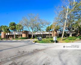 Icot Business Center - 13630-13773 58th Street North & 13773 Icot Blvd