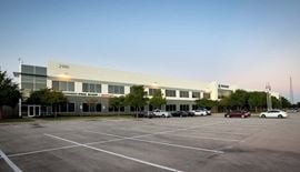 Airport Distribution Center