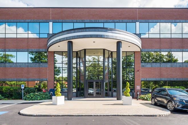 Highwood Office Park