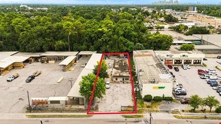 Retail space for Sale at 3050 Tidwell Road in Houston