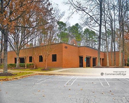 Photo of commercial space at 4200 Park Place Court in Glen Allen