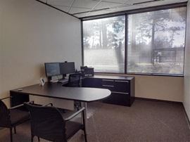 Workstyle Flexible Spaces - 8100 Washington Ave