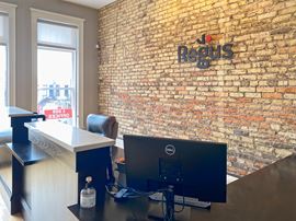 Regus - St Cloud - Germain