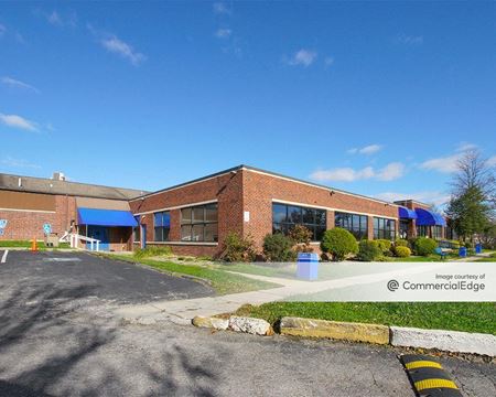 Photo of commercial space at 800 Chester Pike in Sharon Hill