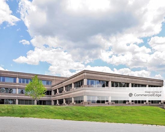 Hobbs Brook Office Park - 404 Wyman Street