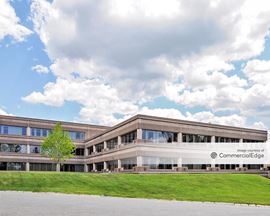 Hobbs Brook Office Park - 404 Wyman Street