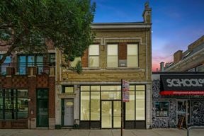 Mixed-Use Building For Sale in West Town