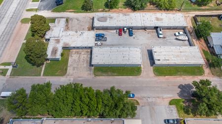 Photo of commercial space at 209 S. Pioneer in Abilene