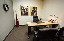 Intelligent Office (Walnut Creek) - Intelligent Office - Walnut Creek