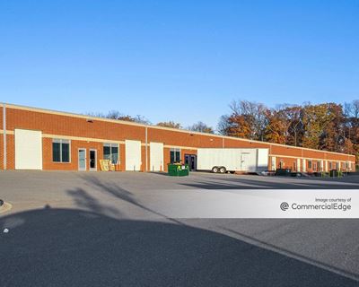 Route 100 Tech Park - 1745 & 1747 Dorsey Road