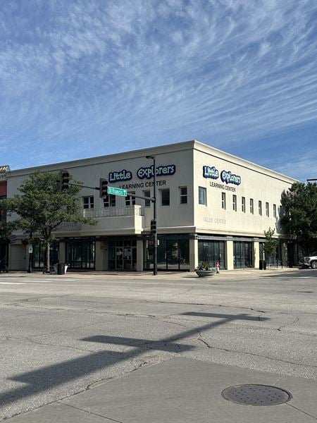 Retail space for Sale at 530 E Douglas Ave in Wichita