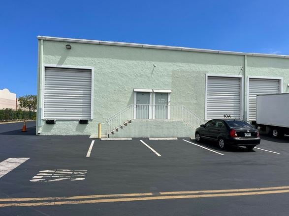 Dania Beach Marine & Design Center