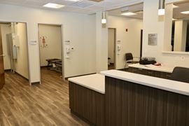 801 Joe Mann Blvd, Suite G 