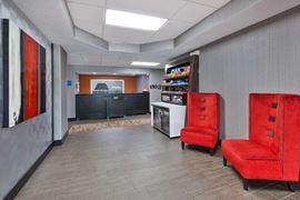 Hampton Inn - Sunbury, OH