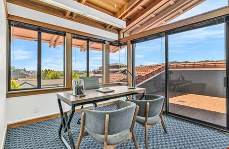 Office space for Sale at 851 Irwin Street in San Rafael