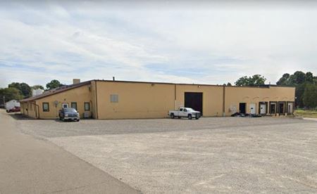 Photo of commercial space at 126 New Pace Road in Newcomerstown