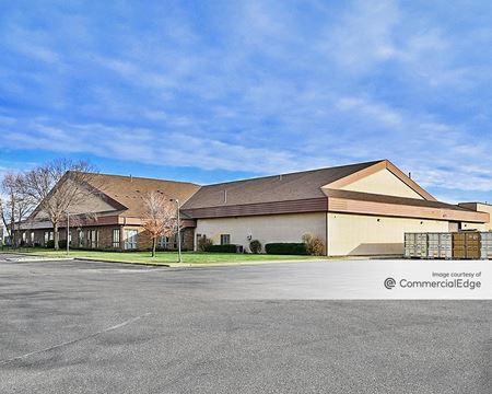 Photo of commercial space at 12130 Brockton Lane North in Maple Grove