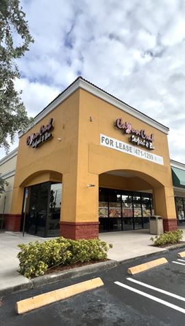 Lake Point Centre