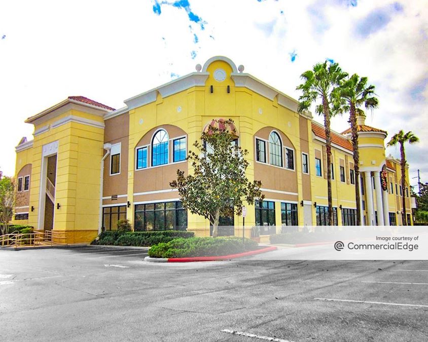 1030 West Canton Avenue, Winter Park Office Space For Lease