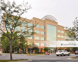 One Annapolis Exchange Office Building