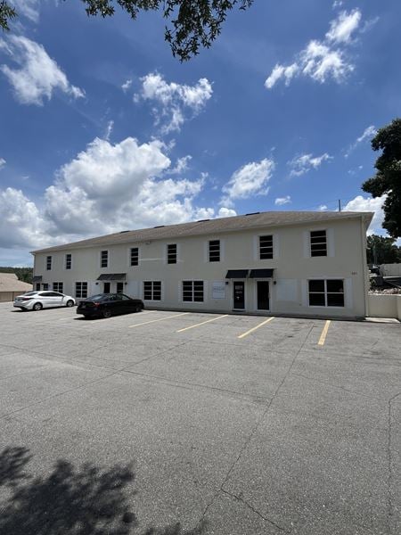 Office space for Rent at 301 Frontage Rd in Clermont