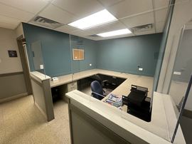 Logan Square Medical Facility For Lease