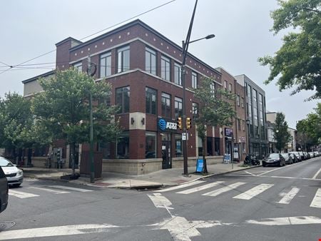 Photo of commercial space at 1100 South St #1 in Philadelphia