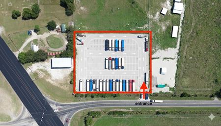 Land space for Rent at 3251 Fm-118 Greenville in Greenville
