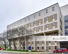 Robbinsdale Medical Office Building West