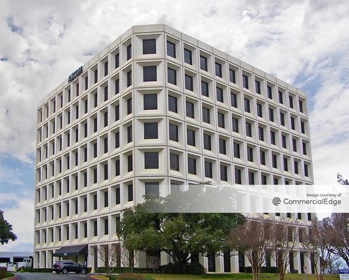 Summit Office Park North