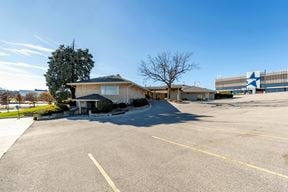 8900 W Dodge Rd