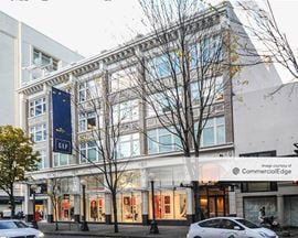 The O'Shea Building