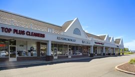 Fenn Road Plaza