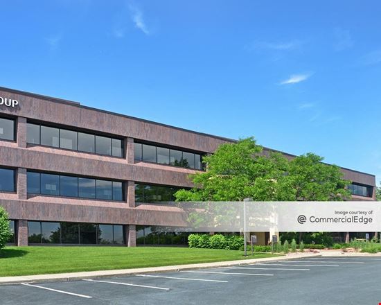 Whitewater Office Center I & II