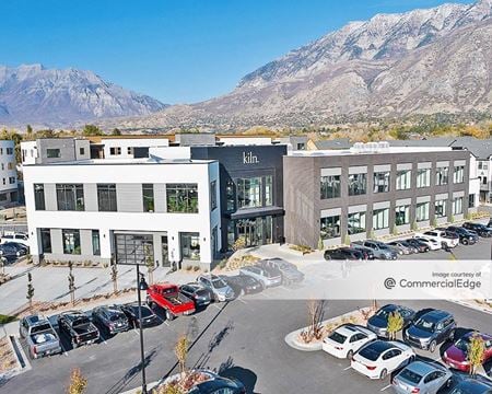 Office space for Rent at 2250 North University Pkwy in Provo