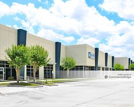 Prologis Park Beltway Antoine 1