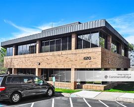 Six Sentry Parkway - 610, 620 & 630 Sentry Pkwy