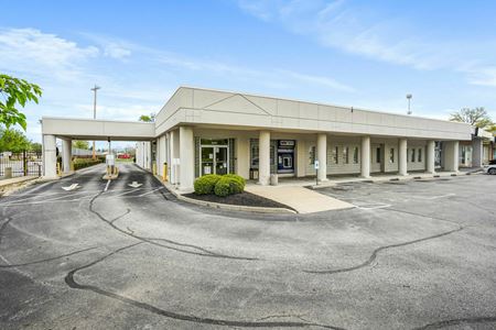 Photo of commercial space at 4000 E Broad Street in Whitehall