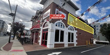 Retail space for Rent at 215 Roosevelt Avenue in Carteret