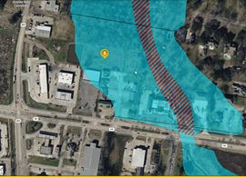 ±1.8-Acre Commercial Development Tract
